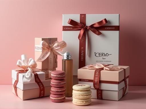 Regalos corporativos